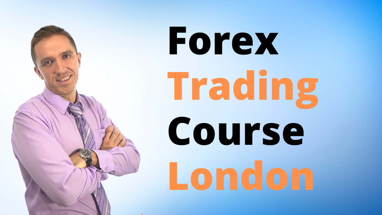 Forex trading training london